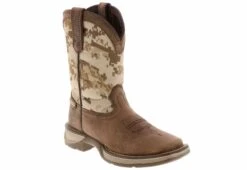 Durango Lil' Rebel Boys' (1-3) Western Boot