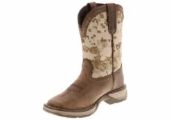 Durango Lil' Rebel (4-7) 9 Durango Lil' Rebel (4-7) -Bearpaw Shop durango lil rebel dbt0208c camo05 1