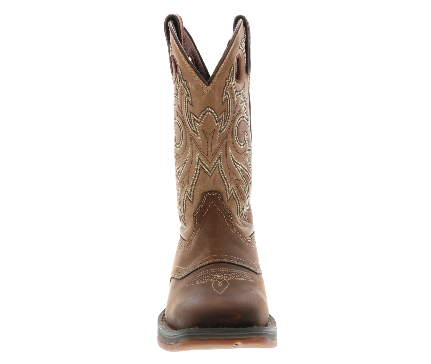 Durango Rebel Saddle Up Men's Western Boot 6 Durango Rebel Saddle Up Men's Western Boot - Image 6