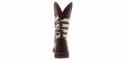Durango Rebel Men’s Western Boot 8 Durango Rebel Men’s Western Boot -Bearpaw Shop durango rebel ddb0313 brown03 2