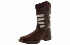Durango Rebel Men’s Western Boot 10 Durango Rebel Men’s Western Boot -Bearpaw Shop durango rebel ddb0313 brown05 2
