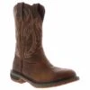 Durango WorkHorse Men's Western Work Boot