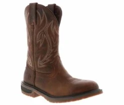 Durango WorkHorse Men's Western Work Boot