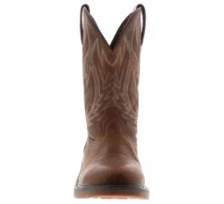 Durango WorkHorse Men's Western Work Boot -Bearpaw Shop durango workhorse ddb0202 brown06 1
