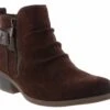 Earth Origins Collette Callista Women’s Ankle Boot
