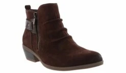 Earth Origins Collette Callista Women’s Ankle Boot