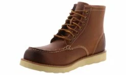 Eastland Loomis Men’s Fashion Boot 10 Eastland Loomis Men’s Fashion Boot -Bearpaw Shop eastland 7779 07 loomis brown05
