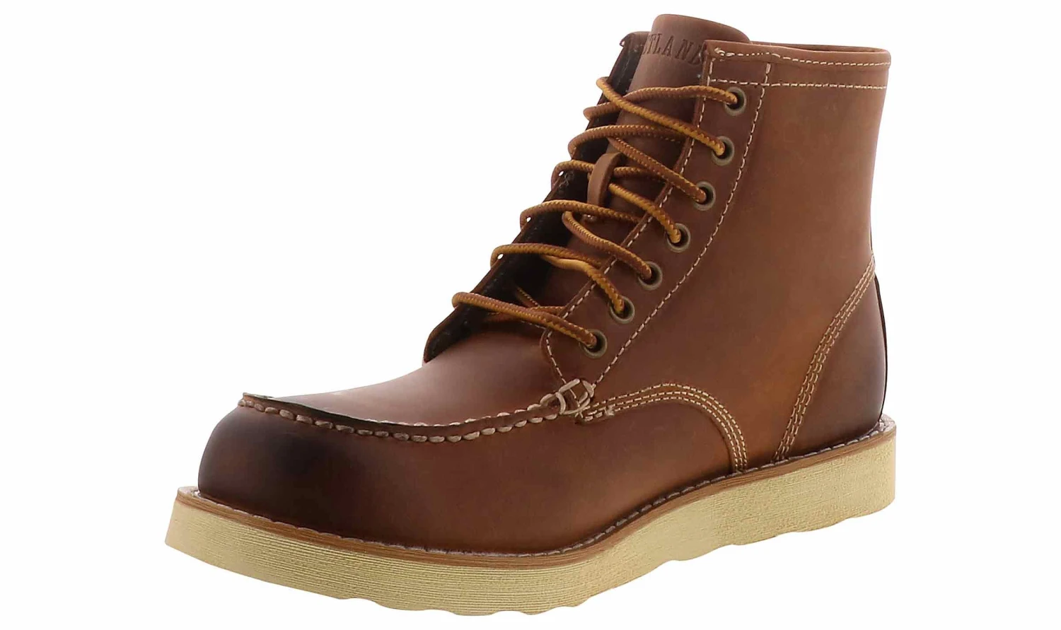 Eastland Loomis Men’s Fashion Boot 5 Eastland Loomis Men’s Fashion Boot - Image 5