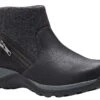 Eastland Betty Black Women's Short Boot