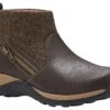 Eastland Betty Brown Women's Short Boot