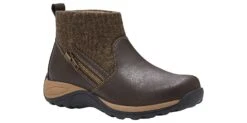 Eastland Betty Brown Women's Short Boot
