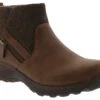 Eastland Betty Nutmeg Women's Short Boot