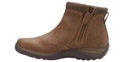 Eastland Bridget Women's Ankle Boot -Bearpaw Shop eastland bridget nutmeg 04
