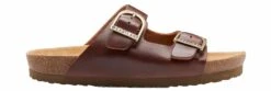 Eastland Cambridge Women's Sandal -Bearpaw Shop eastland cambridge 3865 79 cognac03