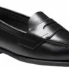 Eastland Classic II Black Women’s Shoe
