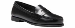 Eastland Classic II Black Women’s Shoe