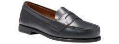Eastland Classic II Navy Women’s Shoe