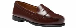 Eastland Classic II Burgundy Women’s Shoe