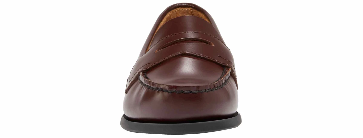 Eastland Classic II Burgundy Women’s Shoe 4 Eastland Classic II Burgundy Women’s Shoe - Image 4