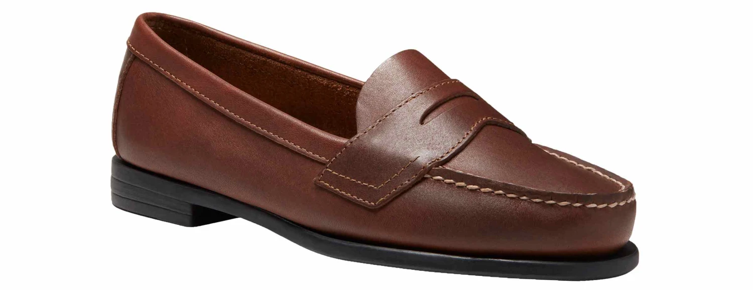 Eastland Classic II Brown Women’s Shoe 1 Eastland Classic II Brown Women’s Shoe
