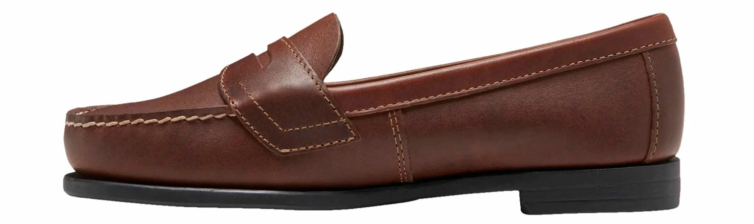 Eastland Classic II Brown Women’s Shoe 2 Eastland Classic II Brown Women’s Shoe - Image 2