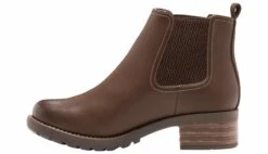 Eastland Jasmine Women's Boot 8 Eastland Jasmine Women's Boot -Bearpaw Shop eastland jasmine brown04 3