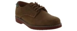Eastland Buck Boys’ (1-6) Oxford Shoe