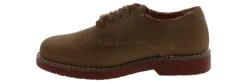 Eastland Buck Boys’ (1-6) Oxford Shoe -Bearpaw Shop eastland k102 59 kidsbuckoxford tan04