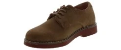 Eastland Buck Boys’ (1-6) Oxford Shoe -Bearpaw Shop eastland k102 59 kidsbuckoxford tan05