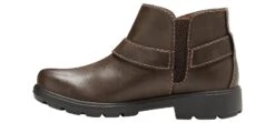 Eastland Kori Brown Women's Bootie 8 Eastland Kori Brown Women's Bootie -Bearpaw Shop eastland kori brown 04