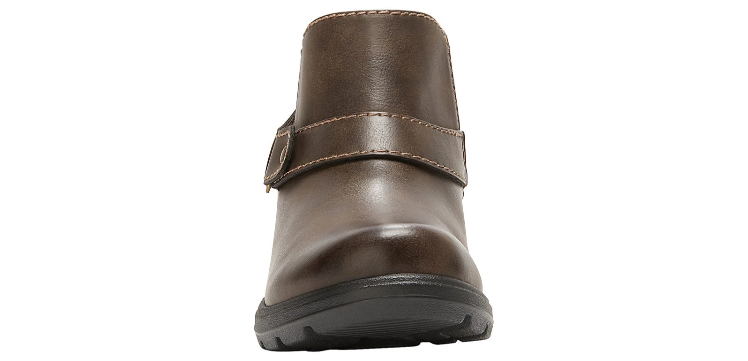 Eastland Kori Brown Women's Bootie 5 Eastland Kori Brown Women's Bootie - Image 5