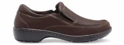 Eastland Molly Women's Slip-On Shoe -Bearpaw Shop eastland molly 2153 12 brown03 1