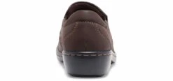 Eastland Molly Women's Slip-On Shoe -Bearpaw Shop eastland molly 2153 12 brown05 1