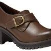 Eastland Nadia Brown Women's Loafer