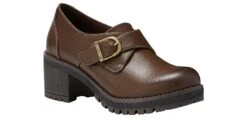 Eastland Nadia Brown Women's Loafer