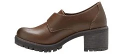 Eastland Nadia Brown Women's Loafer -Bearpaw Shop eastland nadia brown 04