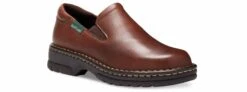 Eastland Newport Women's Slip-On Shoe -Bearpaw Shop eastland newport 3180 brown01 1