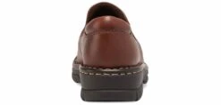 Eastland Newport Women's Slip-On Shoe -Bearpaw Shop eastland newport 3180 brown05 1