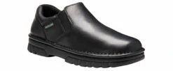 Eastland Newport Black Men’s Shoe