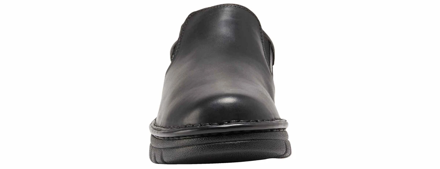 Eastland Newport Black Men’s Shoe 4 Eastland Newport Black Men’s Shoe - Image 4
