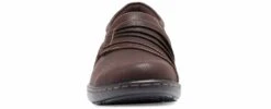 Eastland Piper Women's Slip-On Shoe -Bearpaw Shop eastland piper 2156 12 brown04 1