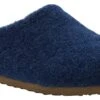 Eastland Rhianna Navy Women's Clog