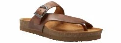 Eastland Shauna Natural Women's Sandal -Bearpaw Shop eastland shauna 3402 08 brown01 1