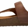 Eastland Shauna Natural Women's Sandal