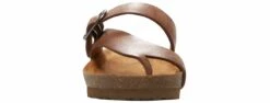 Eastland Shauna Natural Women's Sandal -Bearpaw Shop eastland shauna 3402 08 brown04 1