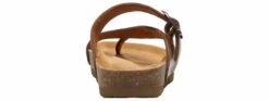 Eastland Shauna Natural Women's Sandal -Bearpaw Shop eastland shauna 3402 08 brown05 1
