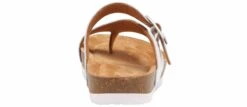 Eastland Shauna White Women's Sandal -Bearpaw Shop eastland shauna 3402 13 white05 1