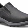 Eastland Spencer Black Men’s Slip-On Shoe