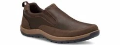 Eastland Spencer Brown Men’s Slip-On Shoe