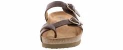 Eastland Tiogo Women's Sandal -Bearpaw Shop eastland tigo 3772 darkbrown06